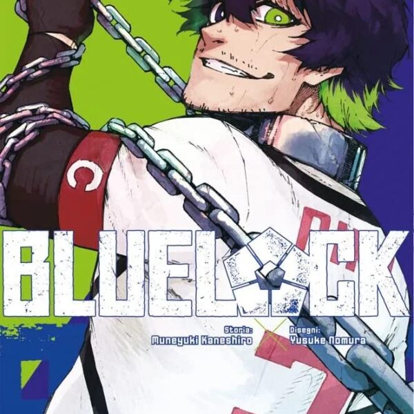 Blue Lock - Vol. 16