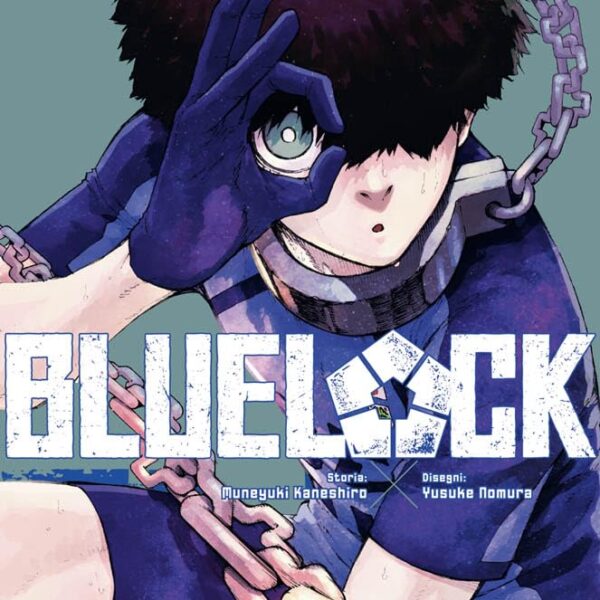 Blue Lock - Vol. 25