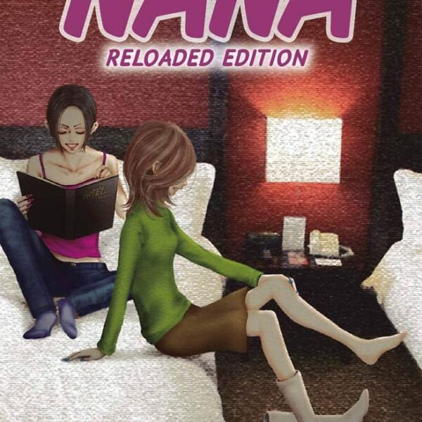 Nana: Reloaded Edition - Vol. 18