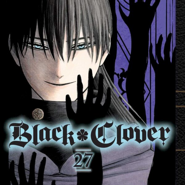 Black Clover – Vol. 27