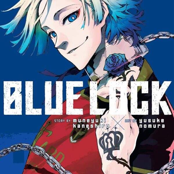 Blue Lock - Vol. 19
