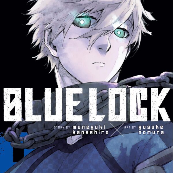 Blue Lock - Vol. 05