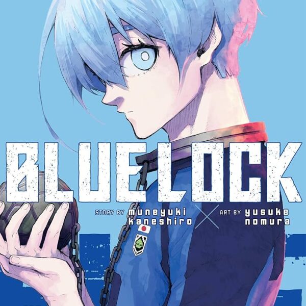Blue Lock - Vol. 24
