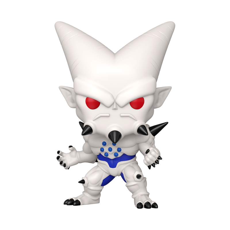 Funko POP! Animation: Dragon Ball GT - Super Yi-Shinron 2076 (DLX 15cm) - immagine 2