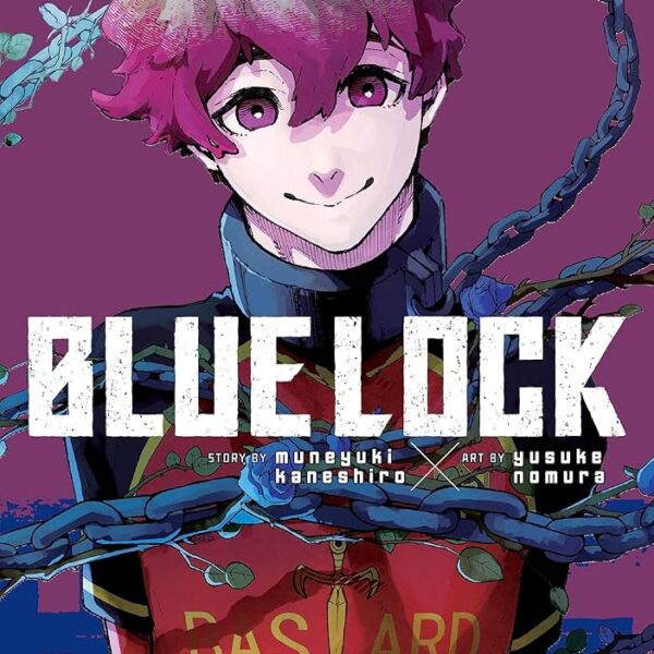 Blue Lock - Vol. 20