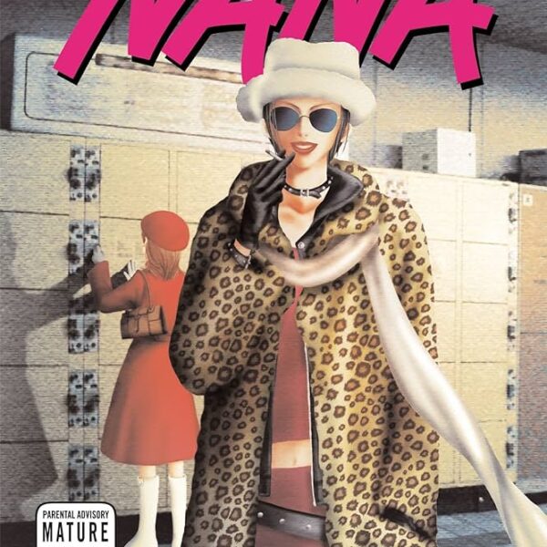 Nana: Reloaded Edition - Vol. 10