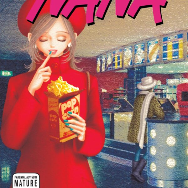 Nana: Reloaded Edition - Vol. 11