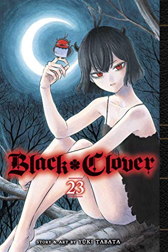 Black Clover – Vol. 23