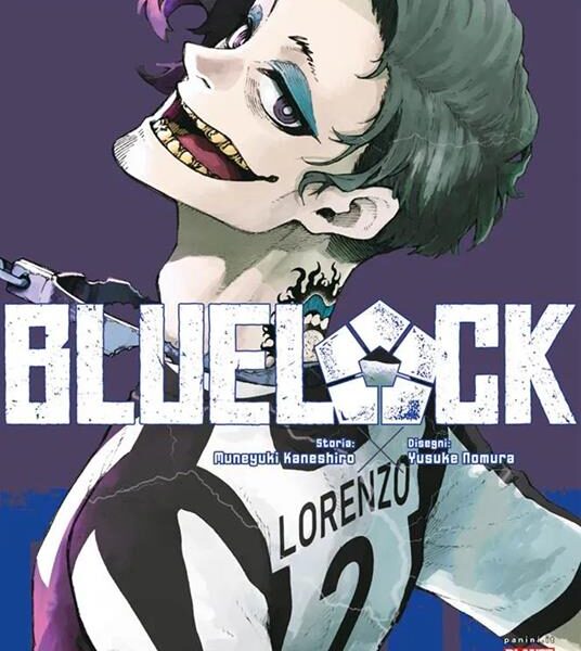 Blue Lock - Vol. 26