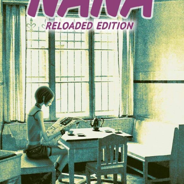 Nana: Reloaded Edition - Vol. 01