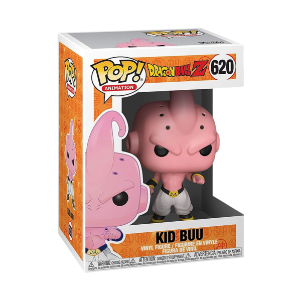 Funko POP! Animation: Dragon Ball Z – Kid Buu 620