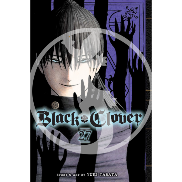 Black Clover – Vol. 27
