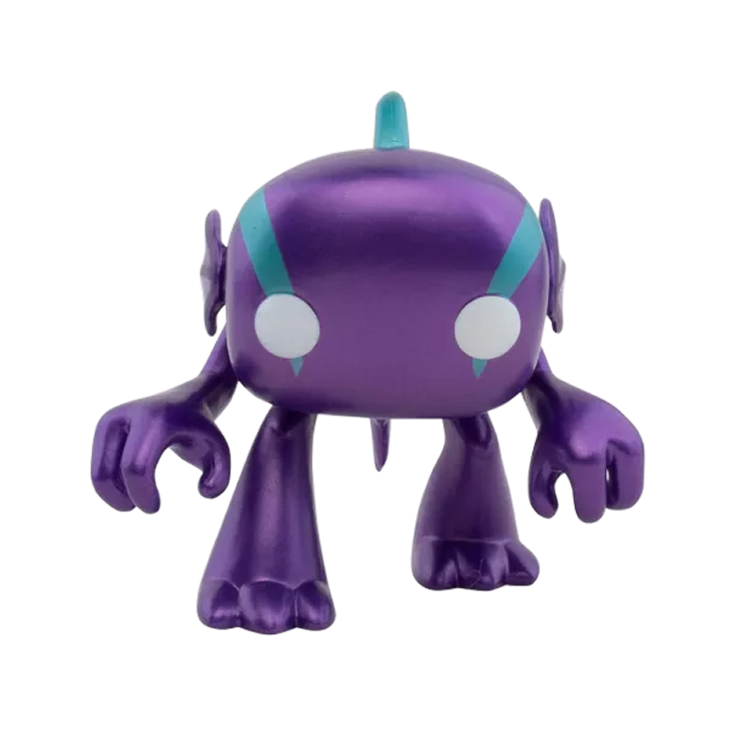 Funko POP! Games: World of Warcraft – Murloc 33 (Special Edition) - immagine 2