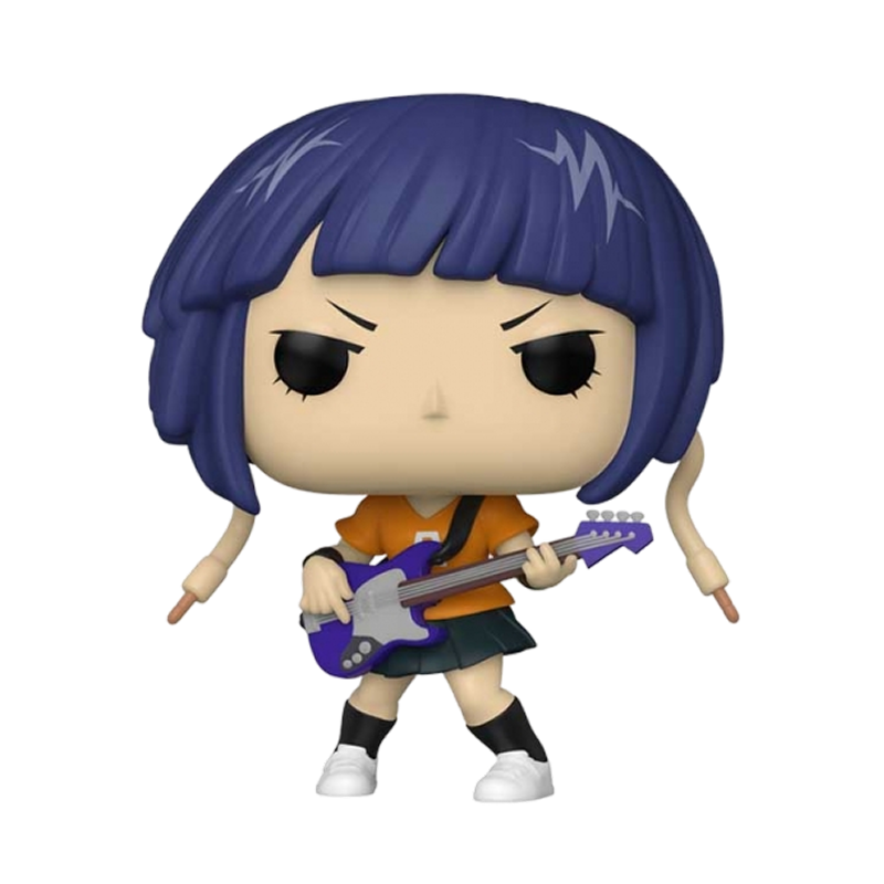 Funko POP! Animation: My Hero Academia – Kyoka Jiro 1151 (Special Edition) - immagine 2