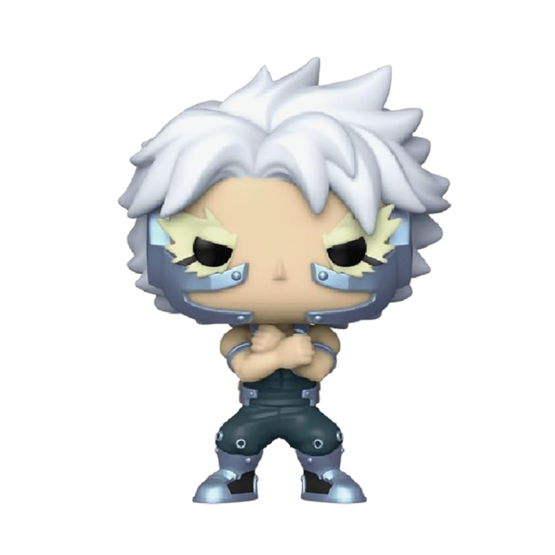 Funko POP! Animation: My Hero Academia – Tetsutetsu Tetsutetsu 1148 (Special Edition) - immagine 2