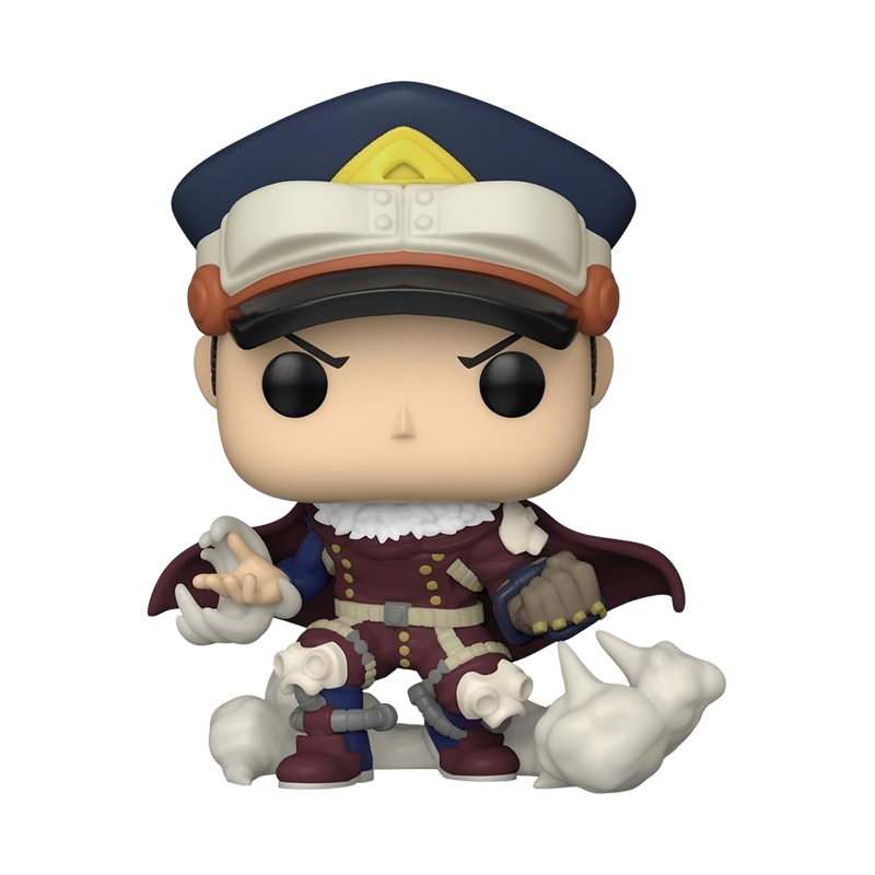 Funko POP! Animation: My Hero Academia – Inasa Yoarashi 1145 - immagine 2