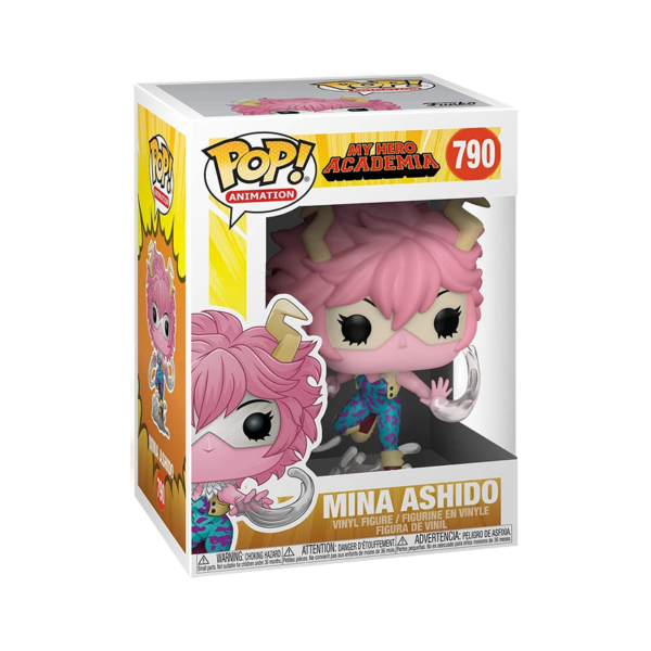Funko POP! Animation: My Hero Academia – Mina Ashido 790