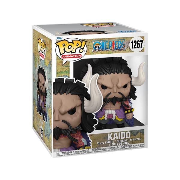 Funko POP! Animation: One Piece – Kaido 1267
