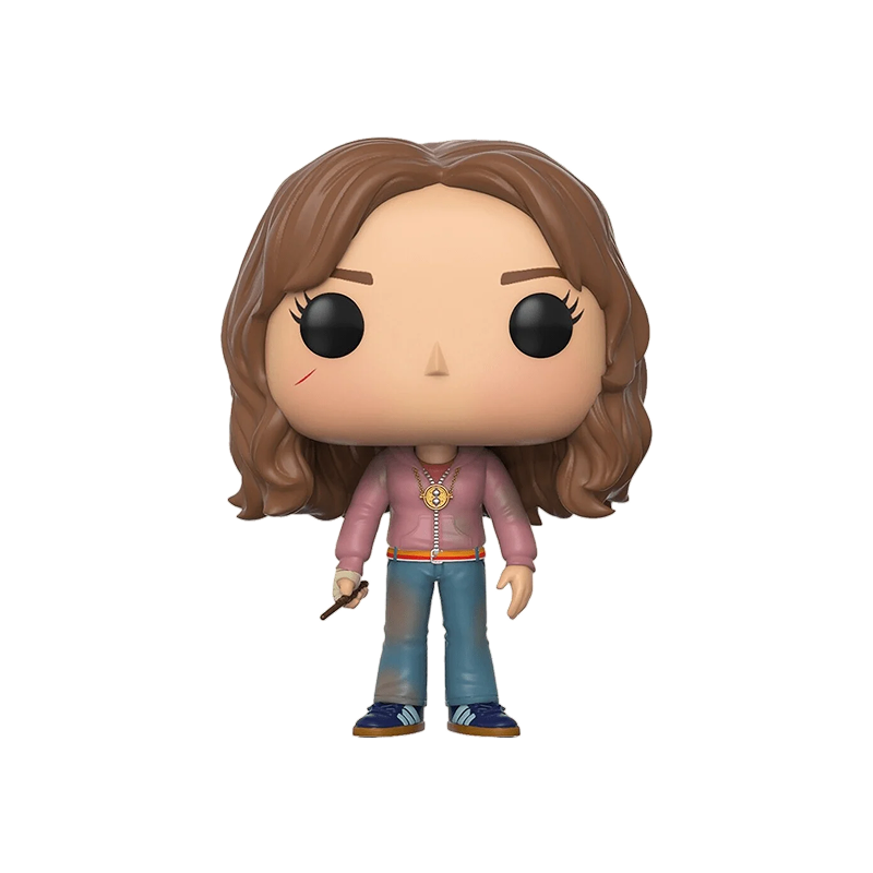 Funko POP! Movies: Harry Potter - Hermione Granger 43 - immagine 2