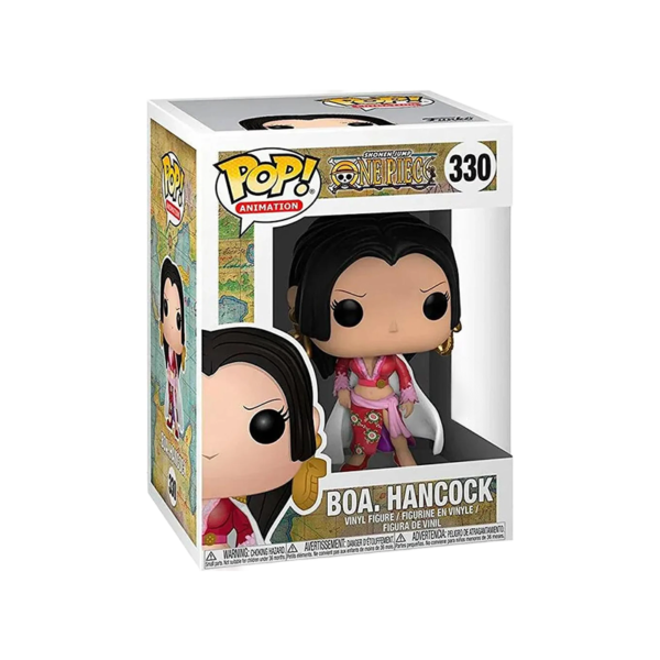 Funko POP! Animation: One Piece – Boa Hancock 330