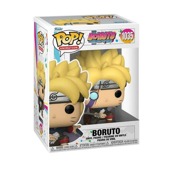 Funko POP! Animation: Boruto – Boruto 1035