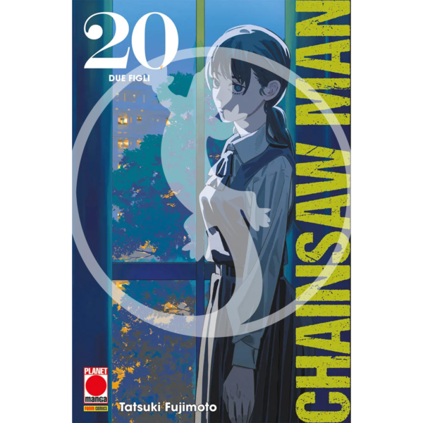 Chainsaw Man - Vol. 20