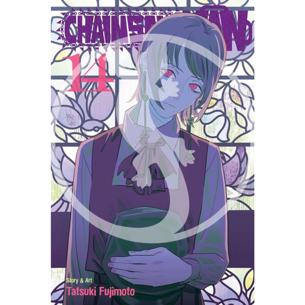 Chainsaw Man - Vol. 14