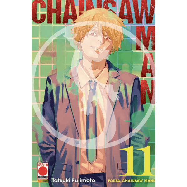 Chainsaw Man - Vol. 11