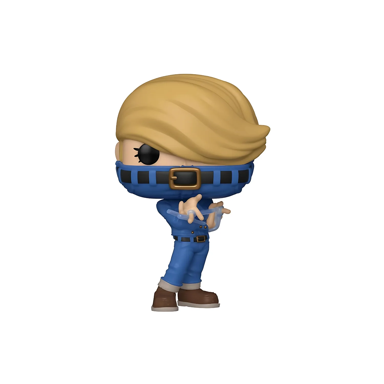 Funko POP! Animation: My Hero Academia – Best Jeanist 786 - immagine 2