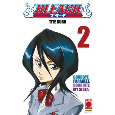 Bleach - Vol. 02