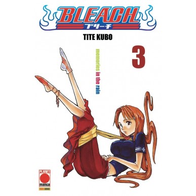 Bleach - Vol. 03