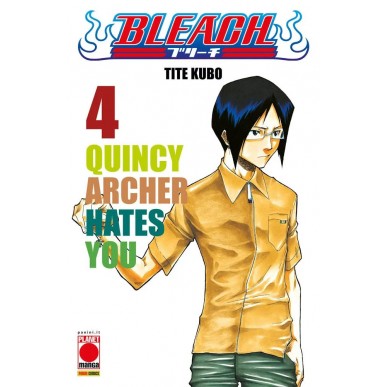 Bleach - Vol. 04