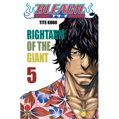Bleach - Vol. 05