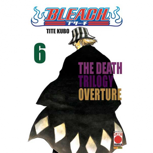 Bleach - Vol. 06