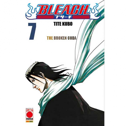 Bleach - Vol. 07