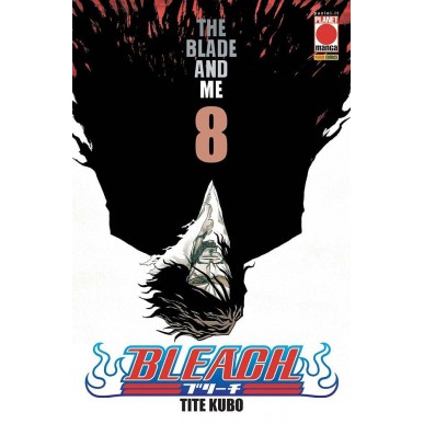Bleach - Vol. 08