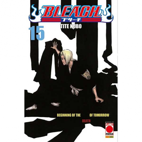 Bleach - Vol. 15
