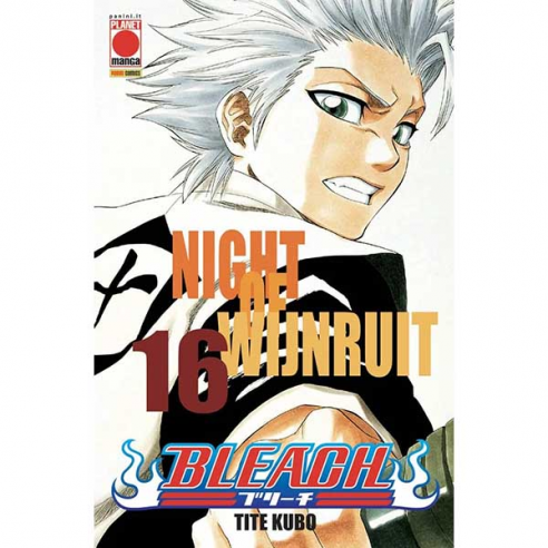 Bleach - Vol. 16