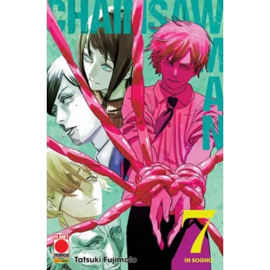 Chainsaw Man - Vol. 07