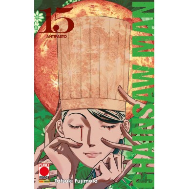 Chainsaw Man - Vol. 15