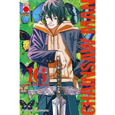 Chainsaw Man - Vol. 16