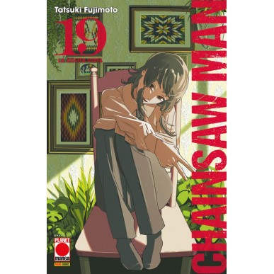 Chainsaw Man - Vol. 19