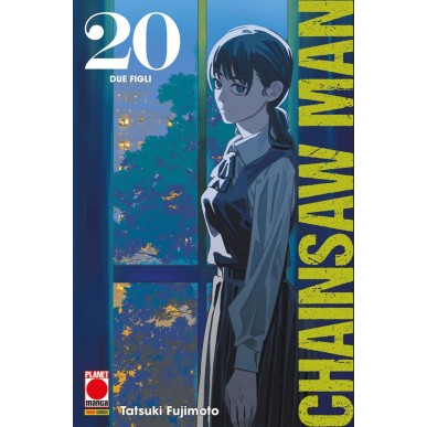 Chainsaw Man - Vol. 20