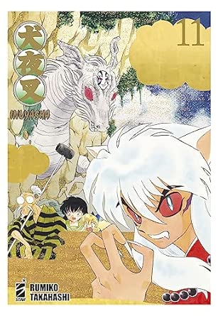 Inuyasha: Wide Edition - Vol. 11