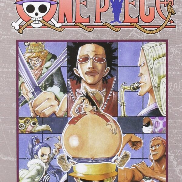 One Piece: New Edition - Vol. 13