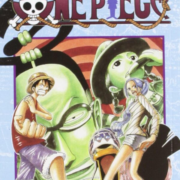 One Piece: New Edition - Vol. 14