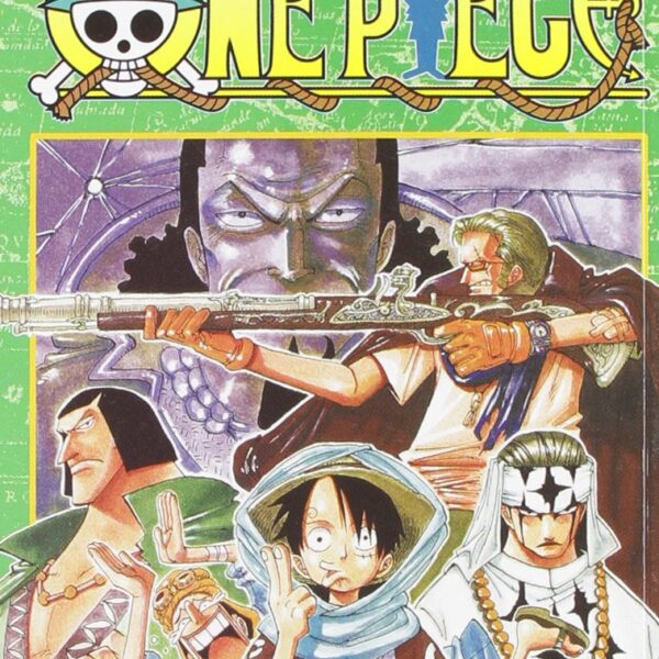 One Piece: New Edition - Vol. 19