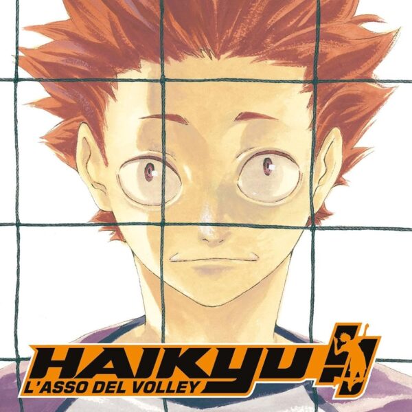Let's haikyu!? L'asso del Volley - Vol. 20