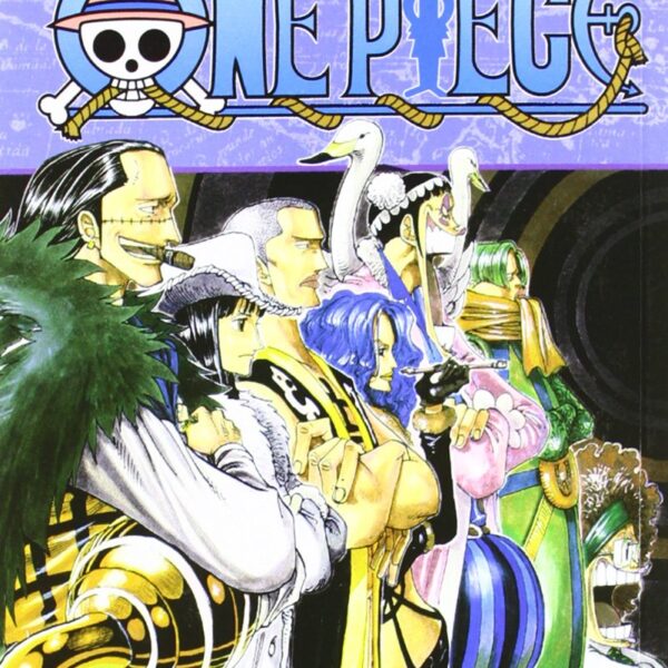 One Piece: New Edition - Vol. 21