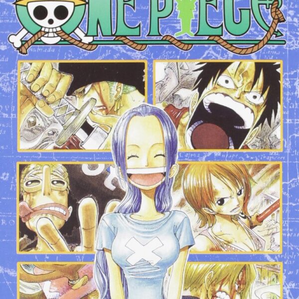 One Piece: New Edition - Vol. 23